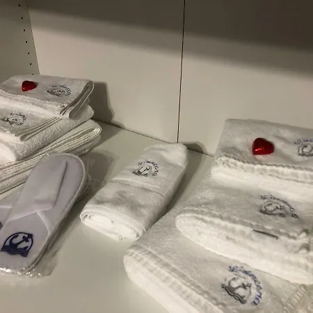 Apartment L'ancora Luxury *